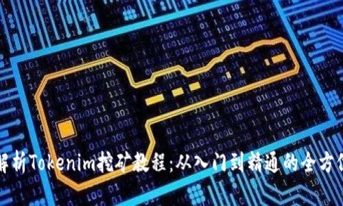 全面解析Tokenim挖矿教程：从入门到精通的全方位指南
