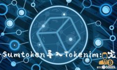 如何将Sumtoken导入Tokenim: