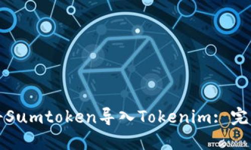 如何将Sumtoken导入Tokenim: 完整指南