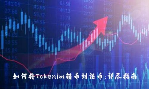 如何将Tokenim转币到法币：详尽指南