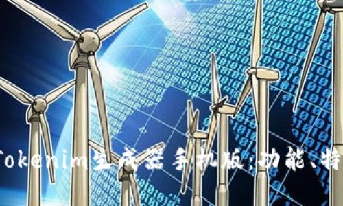 2023年最佳Tokenim生成器手机版：功能、特点与使用指南