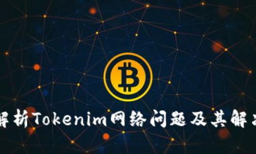 深入解析Tokenim网络问题及其解决方案