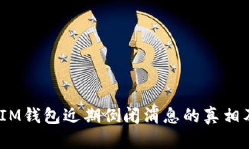 TokenTokenIM钱包近期倒闭消息的真相及其影响分析