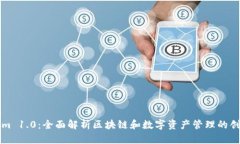 Tokenim 1.0：全面解析区块链和数字资产管理的创新