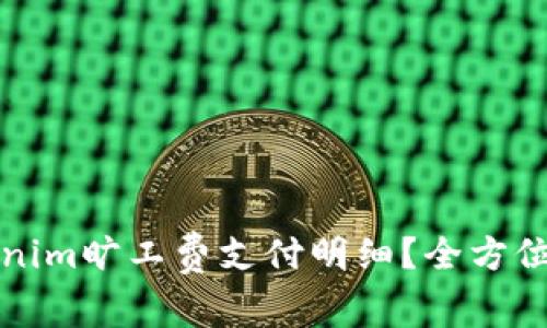 什么是Tokenim旷工费支付明细？全方位解析与指南