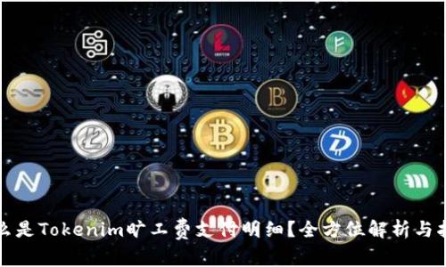 什么是Tokenim旷工费支付明细？全方位解析与指南