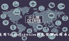 如何安全使用TokenTokenim钱