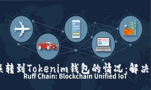 如何处理USDT误转到Tokenim钱包的情况：解决方案和预防措施