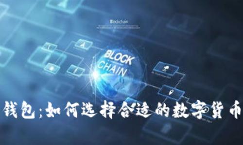 数字货币钱包：如何选择合适的数字货币存储方案