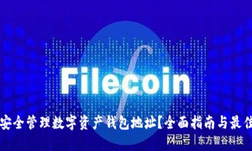 如何安全管理数字资产钱包地址？全面指南与最佳实践