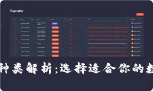 虚拟币钱包的多种类解析：选择适合你的数字资产存储方案