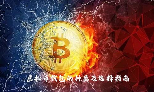 虚拟币钱包的种类及选择指南