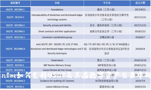 TokenIm如何支持USDT及其在数字资产交易中的应用