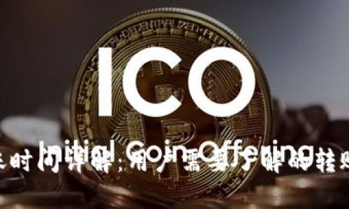 Tokenim转账到账时间详解：用户需要了解的转账时效与影响因素