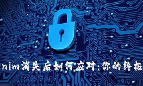 Tokenim消失后如何应对：你的终极指南