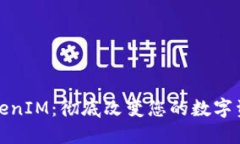 数字货币TokenIM：彻底改变