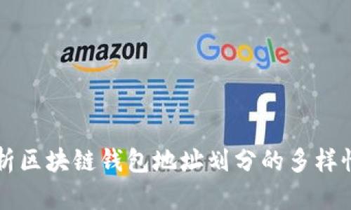 深入解析区块链钱包地址划分的多样性与应用