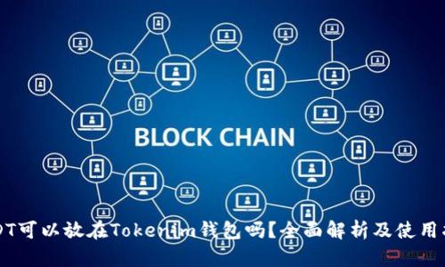 USDT可以放在Tokenim钱包吗？全面解析及使用指南