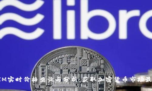 TokenIM实时价格查询与分析：获取加密货币市场最新动态