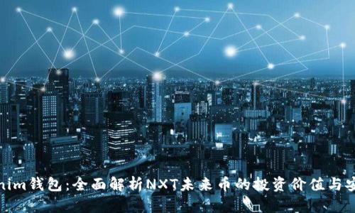 Tokenim钱包：全面解析NXT未来币的投资价值与安全性