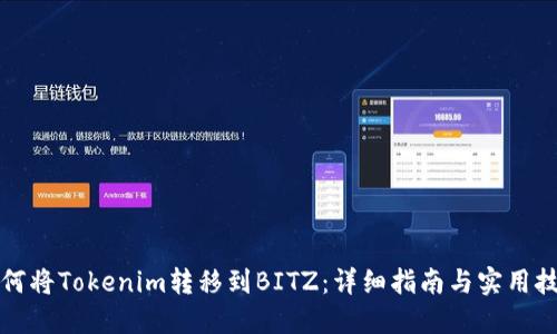如何将Tokenim转移到BITZ：详细指南与实用技巧
