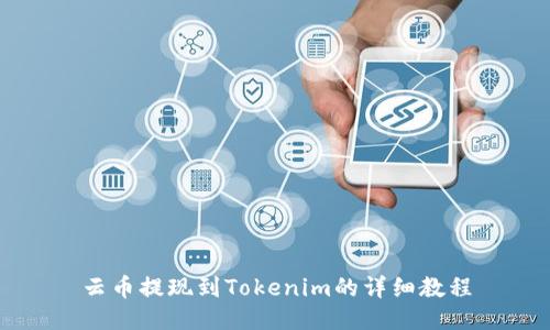云币提现到Tokenim的详细教程