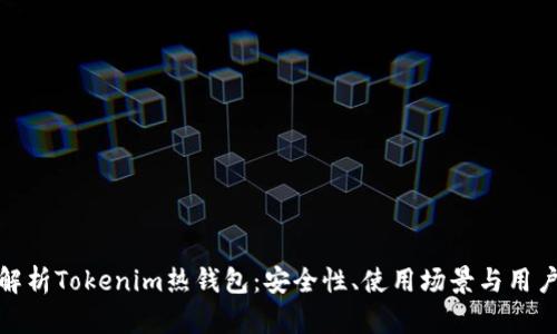 全面解析Tokenim热钱包：安全性、使用场景与用户体验