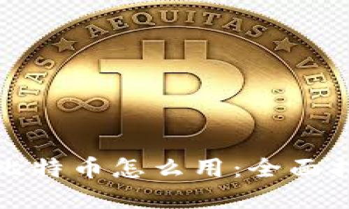 加密钱包里的比特币怎么用：全面指南与实用技巧