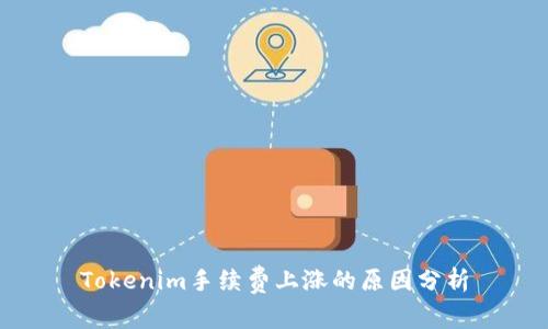 Tokenim手续费上涨的原因分析