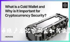 派币账户忘记密码后如何恢复？