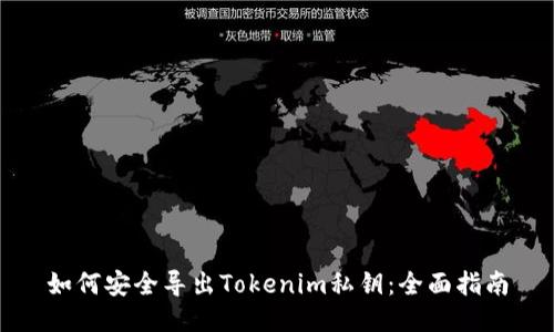 如何安全导出Tokenim私钥：全面指南