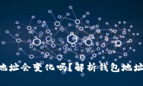 Tokenim钱包地址会变化吗？解析钱包地址特性与安全性