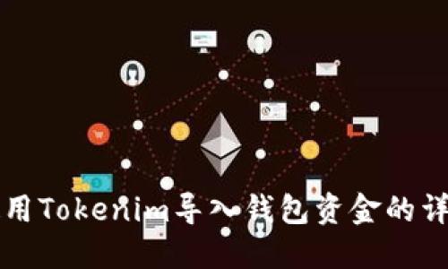如何使用Tokenim导入钱包资金的详细指南