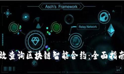 如何有效查询区块链智能合约：全面指南与技巧