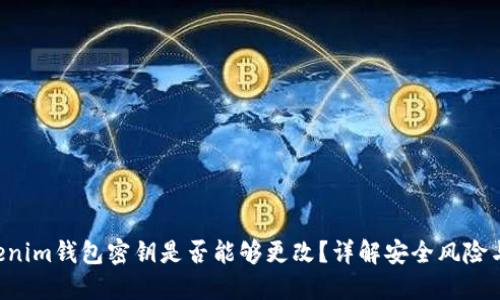 Tokentokenim钱包密钥是否能够更改？详解安全风险与解决方案