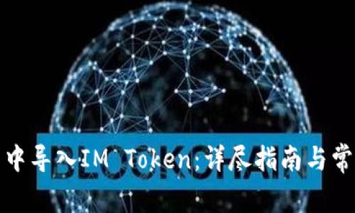 如何在钱包中导入IM Token：详尽指南与常见疑问解答
