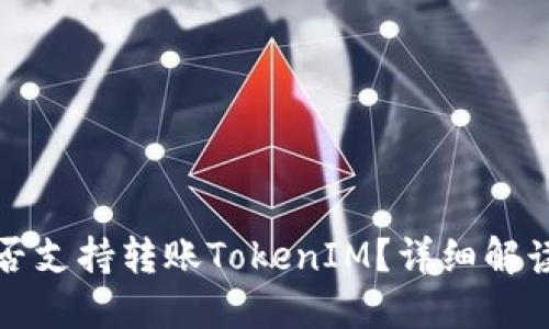 波宝钱包是否支持转账TokenIM？详细解读及操作指南
