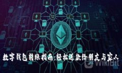 数字钱包转账指南：轻松送款给朋友与家人