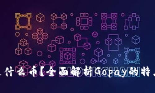 Gopay是什么币？全面解析Gopay的特点与应用