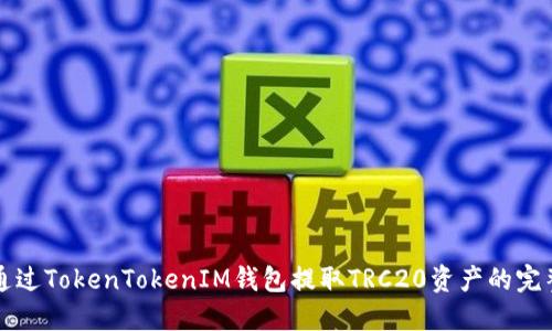 如何通过TokenTokenIM钱包提取TRC20资产的完整指南