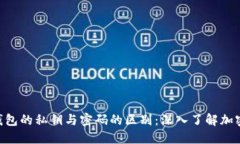 Tokenim钱包的私钥与密码的区别：深入了解加密货