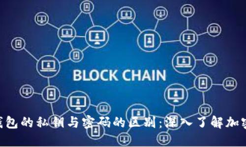 Tokenim钱包的私钥与密码的区别：深入了解加密货币安全