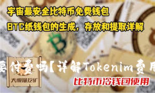 下载Tokenim需要付费吗？详解Tokenim费用结构与使用指南
