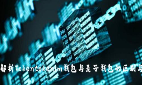 深入解析Tokentokenim钱包与麦子钱包的区别与联系