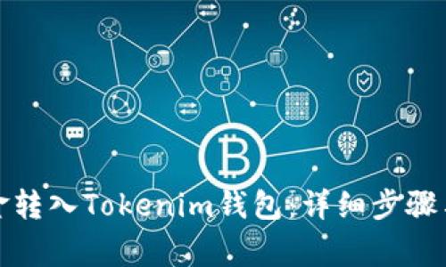 如何将资金转入Tokenim钱包：详细步骤与注意事项