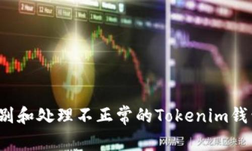 如何识别和处理不正常的Tokenim钱包地址？