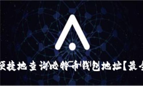 如何快速便捷地查询比特币钱包地址？最全面的指南