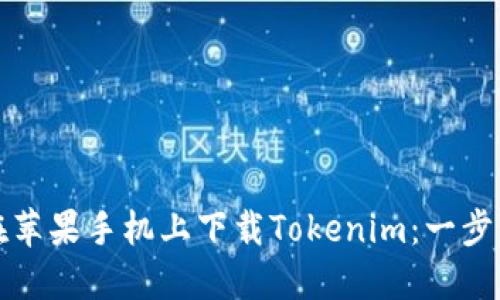 如何在苹果手机上下载Tokenim：一步步详解