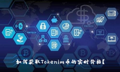 如何获取Tokenim币的实时价格？