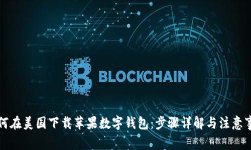 如何在美国下载苹果数字钱包：步骤详解与注意事项